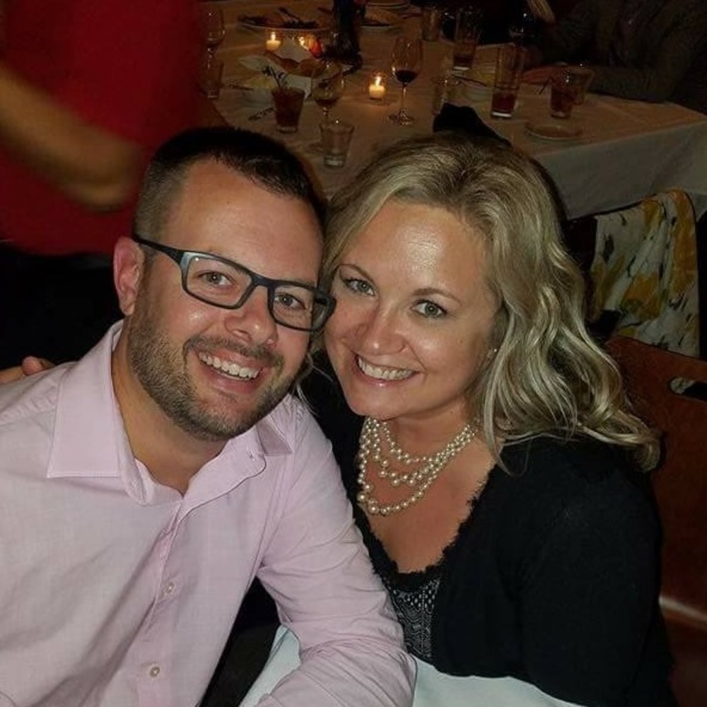 Meet your Posher, Aaron